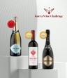 Высшие награды вин «Абрау-Дюрсо» на Korean Wine Challenge 2024